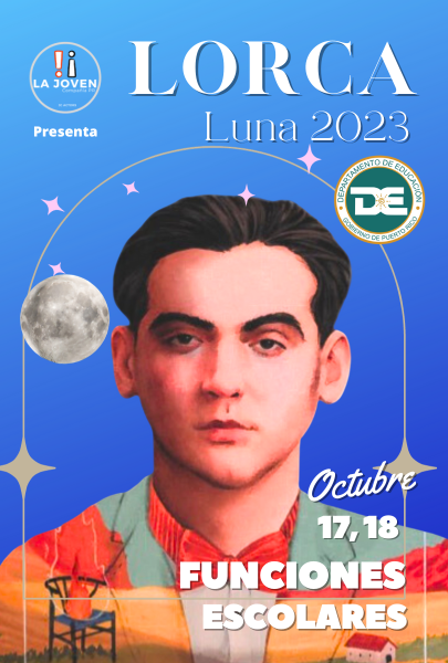 JC Actors Luna 2023